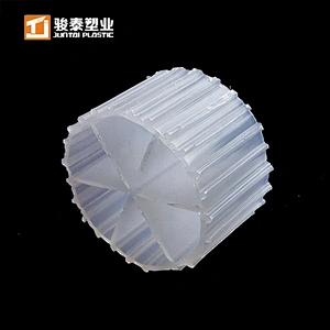Reliable mbbr bio media mbbr06 for wastewater treatment