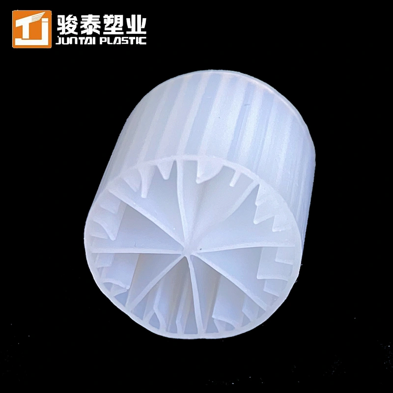 High Quality Mbbr Bio Reactor Mbbr40 Filter Media Manufacturing Plant Food & Beverage Factory Online Support Farms Provided