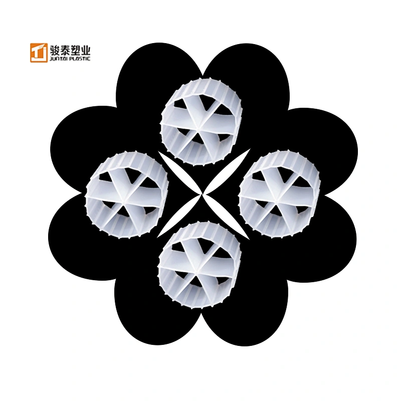 Reliable mbbr bio media mbbr06 for wastewater treatment