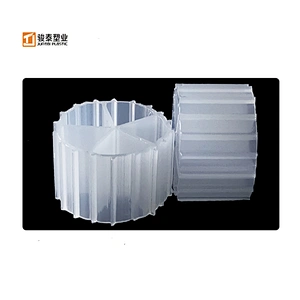 High Quality Fish Tank Plastic Large Mbbr Media Extruder