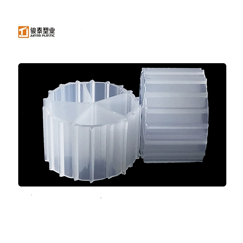 High Quality Fish Tank Plastic Large Mbbr Media Extruder