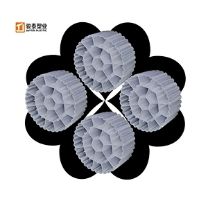 k1 k3 mbbr19 for fresh water hdpe mbbr for fish farm