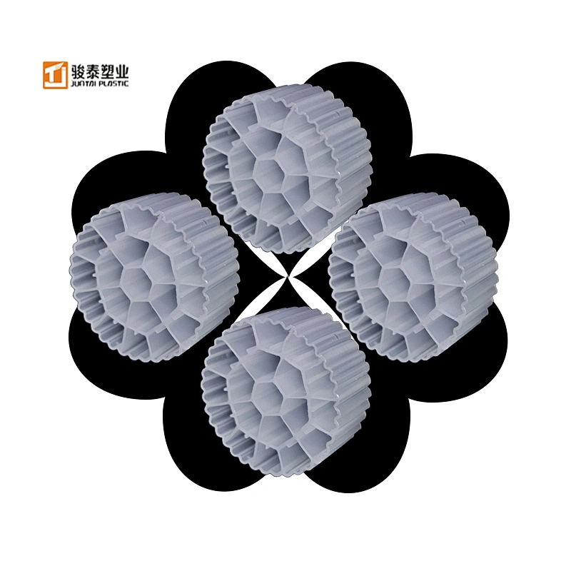 k1 k3 mbbr19 for fresh water hdpe mbbr for fish farm