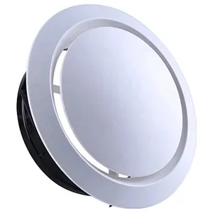 Hvac Ventilation Customization Aluminum Floor Grille Return Air Exhaust Air Grille