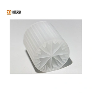 mbbr filter biomedia MBBR40 with great quality for fish farm