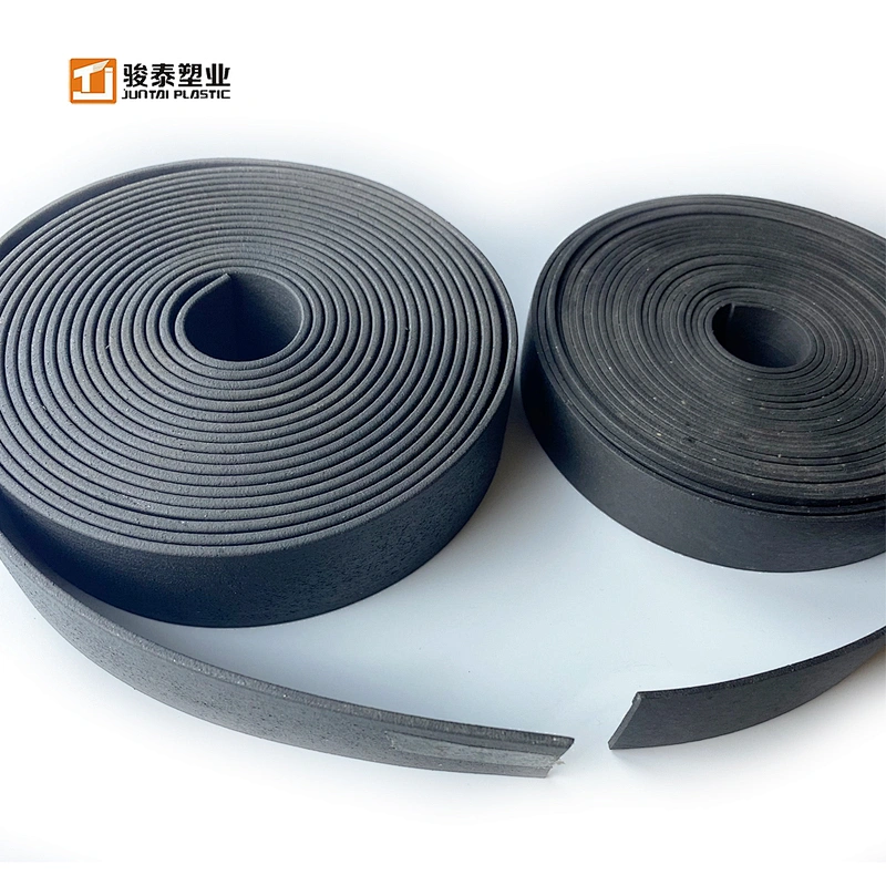 High quality intumescent fireproof rubber strip seals in China
