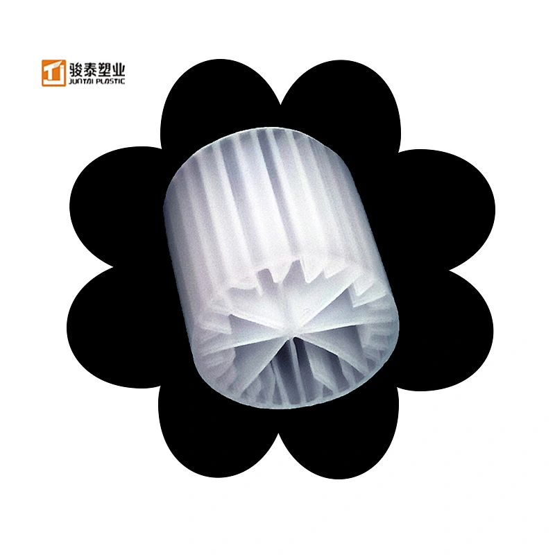 Ne Trend Mbbr_filter_media for Waste Water Treatment Plant Manufacturing Plant Food & Beverage Factory Online Support Farms