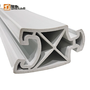 greenstreak 3/4 pvc chamfer 25x25 profile pvc