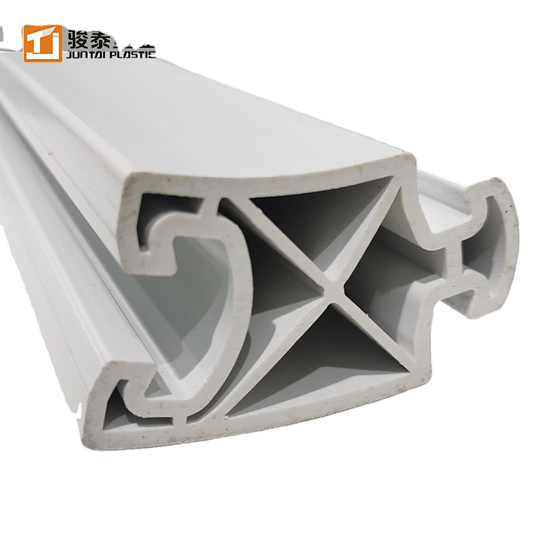 greenstreak 3/4 pvc chamfer 25x25 profile pvc