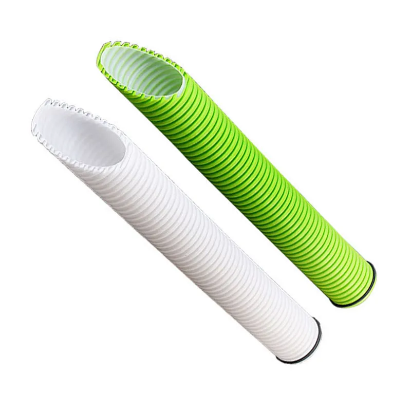 High Quality flat air duct plastic air duct
