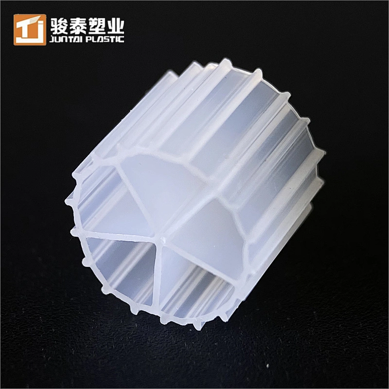 Plastic Mbbrmanufacturer for Aquarium Filter Manufacturing Plant Food & Beverage Factory Online Support Farms More Than 5 Years