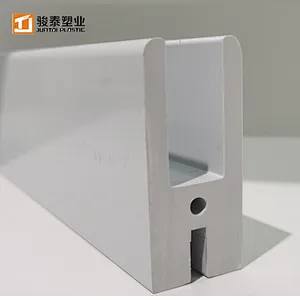 2020 new oem profile pvc manufacturer