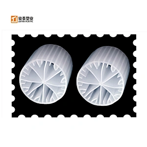sewage/municipal/industry wastewater Treatment Moving Bed Biological Filter Media