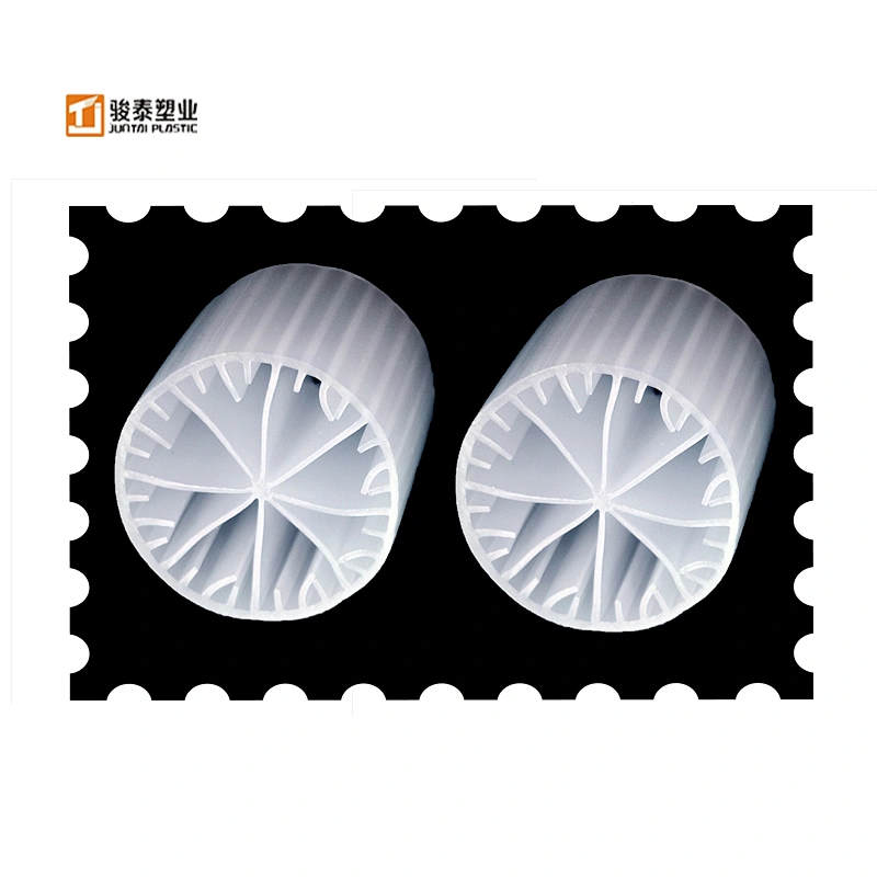 sewage/municipal/industry wastewater Treatment Moving Bed Biological Filter Media