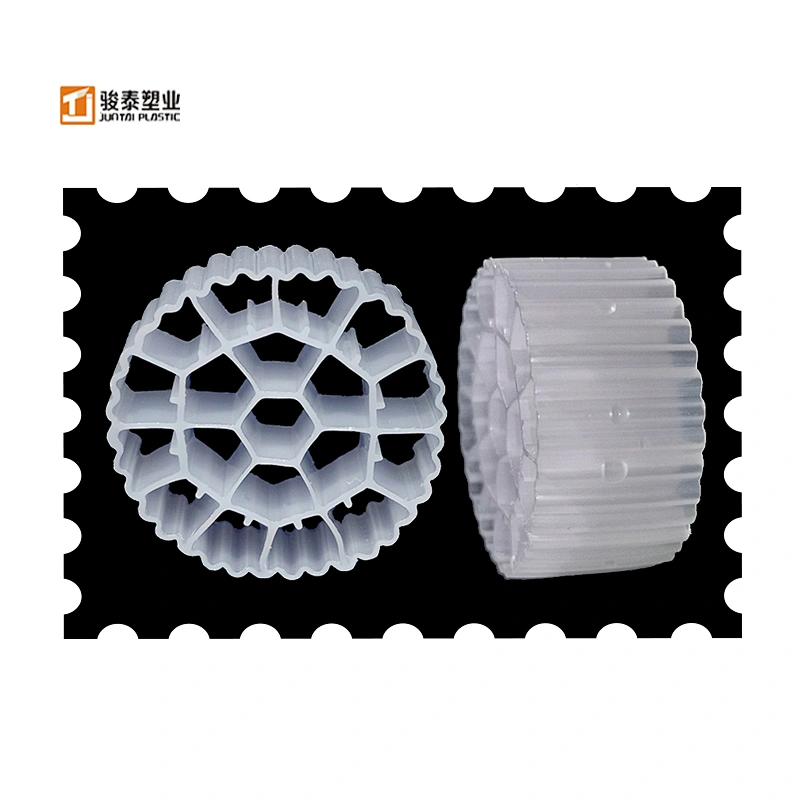 High Quality Fish Tank Plastic Large Mbbr Media Extruder