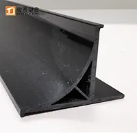 Pvc Channel Profile Plastic for Bathroom Mirror 3D Model Design Total Solution for Projects Traditional Graphic Design N/A