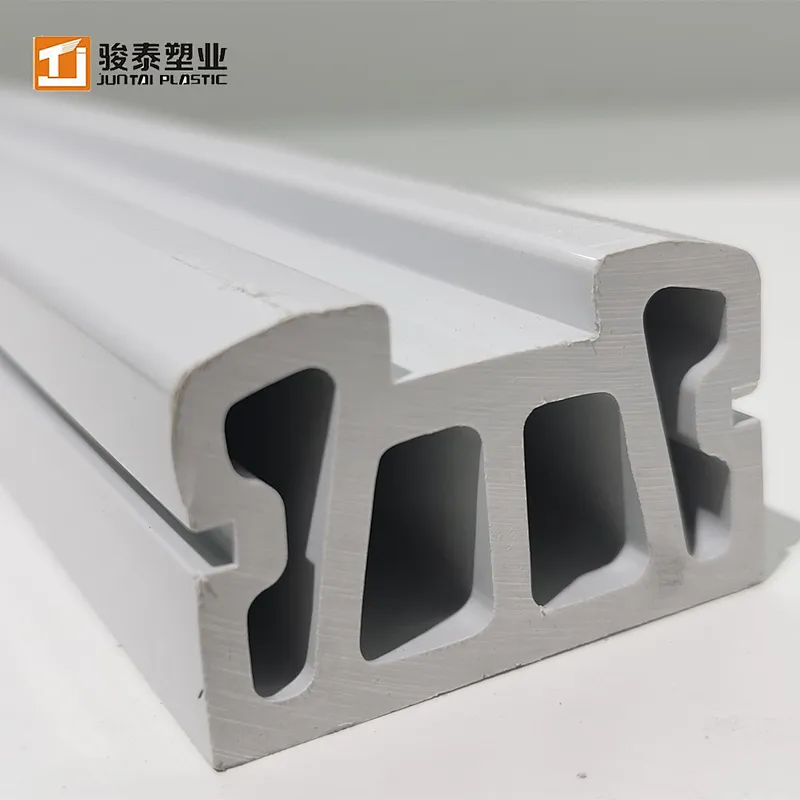 Tube Profile Extrusion Profiles Plastic 2020 China Competitive Price High Quality PVC 3D Model Design Traditional Graphic Design