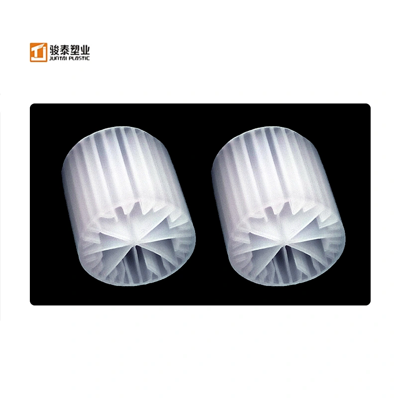 High Quality Fish Tank Plastic Large Mbbr Media Extruder