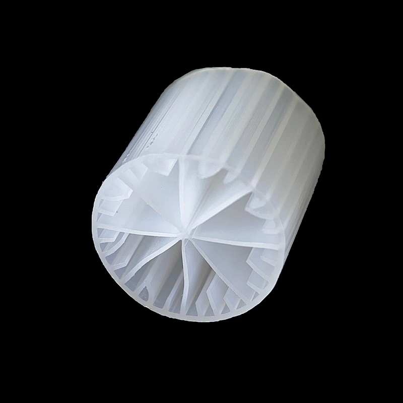 Best Price Moving Bed Biofilm Reactor Media Bio Filter Mbbr Filter Media accept customized