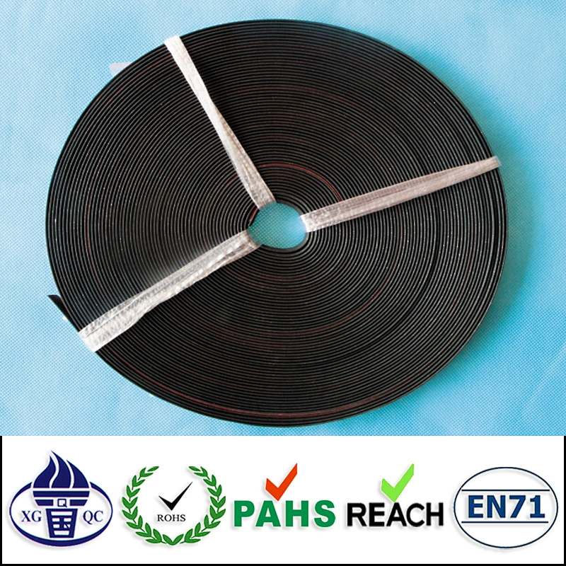 Custom Extruded Rubber Strip /Sealing Strip