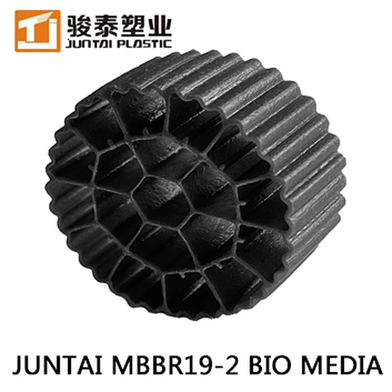 best mbbr price biofilter media mbbr small sewage treatmrnt plant