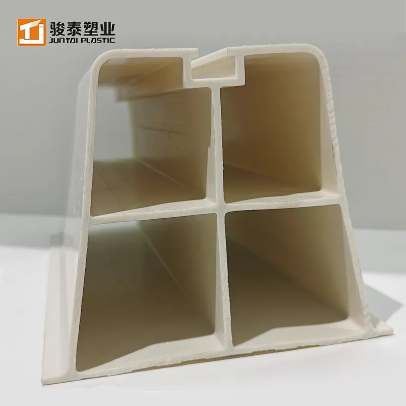 Manufacturer custom flexible  UV protected  extrusion  pvc plastic extrusion