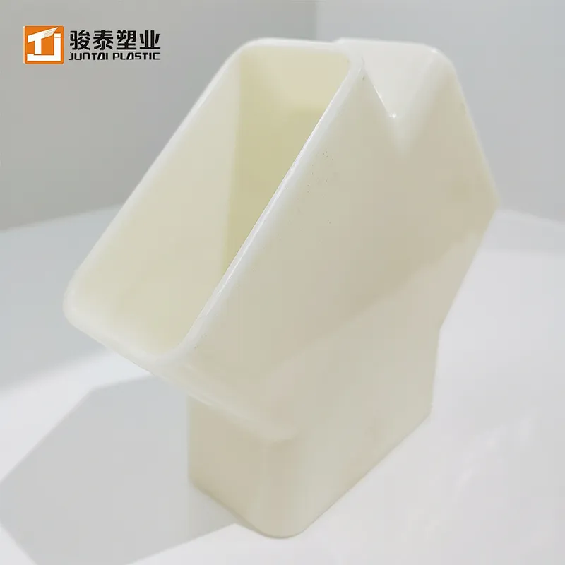 High Quality ABS Plastic Air Valve for Under Floor Flat Pipe