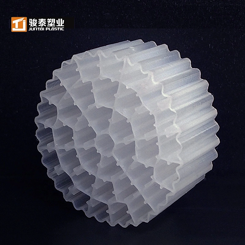 Very Strong  Media  K1 K3  K5 Biofilm Filter Carrier BioMedia Moving Bed Biofilm Reactor MBBR
