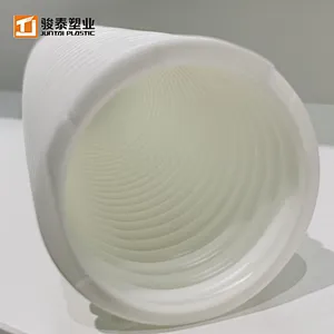 Manufacturer  Channel Strip Edge ABS PP HDPE UPVC PVC Tube window door  Extrusion Plastic PVC extrusion