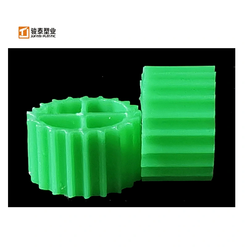 Environmentally packing plastic mbbr biofilm carrier sewage treatment