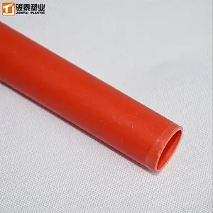 plastic pvc profile extrusion wall pipe