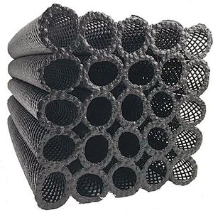 Factory  Price  Water Filtration Fish Pond Ras Fish Farming Eco filter media Bio Block