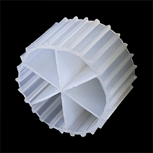 Biofilm carrier media Mbbr sewage treatment