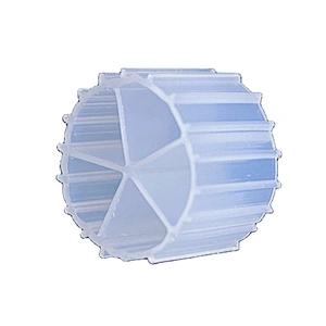 High Quality Mbbr Media Fluidized bed packing Fish tank Aquarium filter media Plastic Floating MBBR Bio Media
