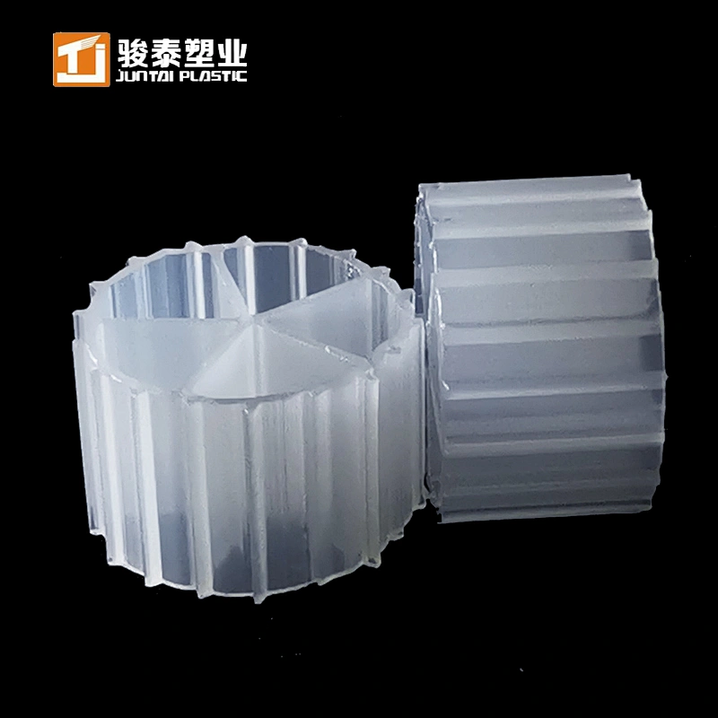 Mbbr Samples In Stock Bio Media Filter K1 K3 Mbbr Media Bio Balls Filter Media Mbbr