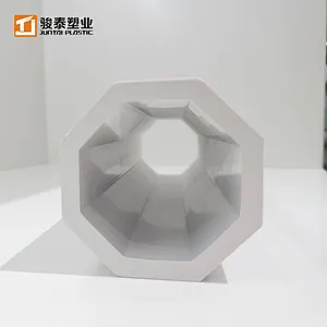 2020 new oem profile pvc manufacturer