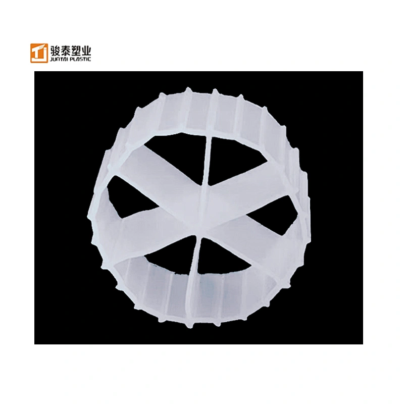 mbbr biofilter media technology MBBR06 for wastewater treatment plant