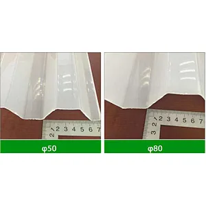 Pp Tube Settler/Pp inclined tube clarifier of good quality