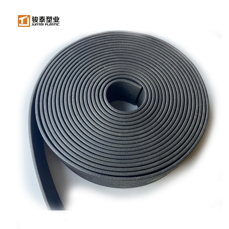 High Expansion Intumescent Seal Cutting Fire for Doors Moulding