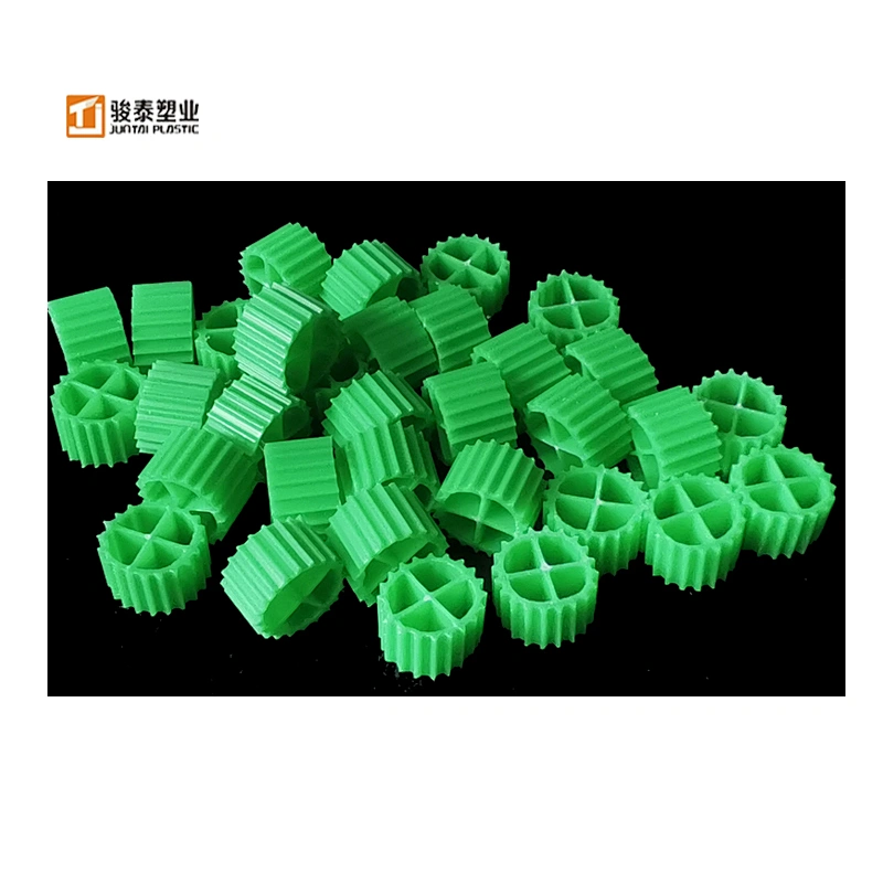 Reliable mbbr sewag treatment plant From China Manufacturer