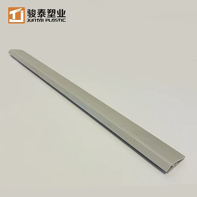 Window and Door  Rigid Plastic  Extrusion  Strip Trim PP ABS  UPVC  PVC Profiles