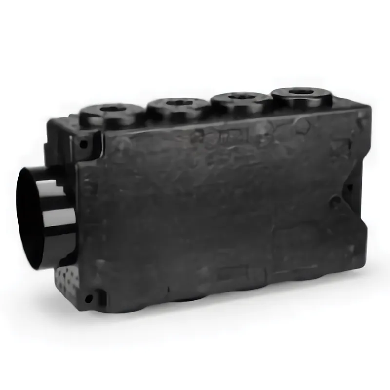 The latest high quality manufacturer direct air purifier duct filter HEPA filter box