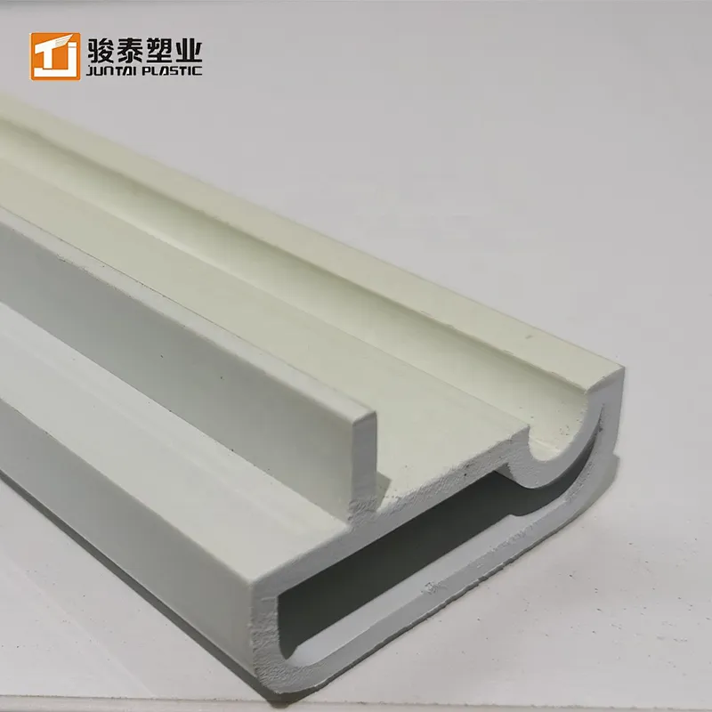 greenstreak 3/4 pvc chamfer 25x25 profile pvc