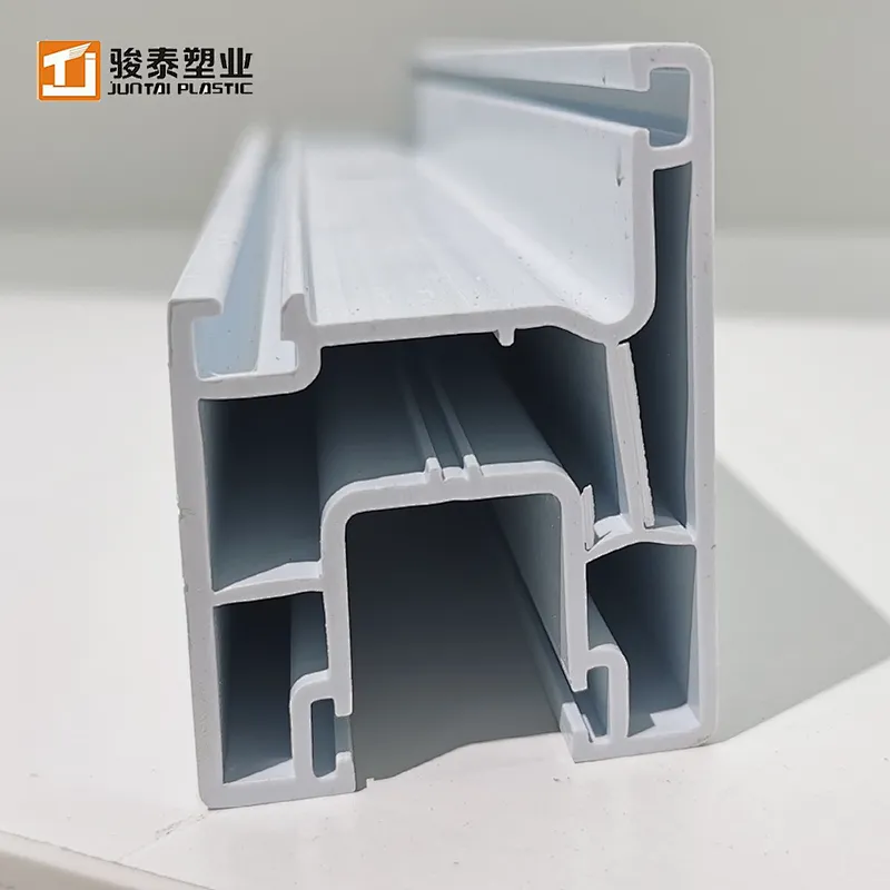 Supplier Custom Plastic Profile Pvc Profile Extrusion 3D Model Design Total Solution for Projects Traditional Graphic Design N/A