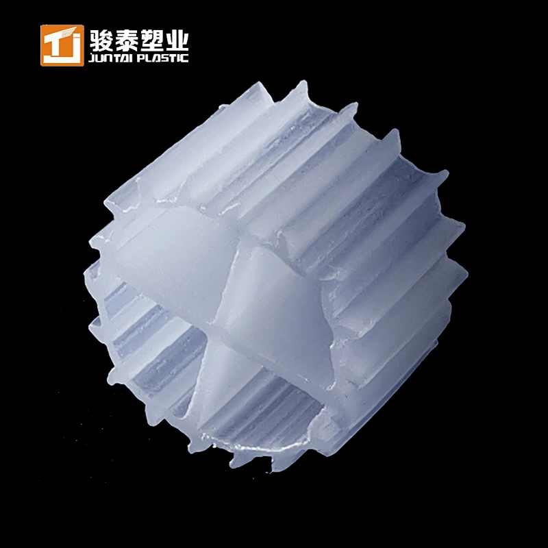 Wastewater Treatment Moving Bed Biological Filter Media Supplier Company