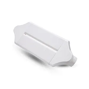 High Quality flat air duct plastic air duct