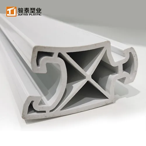 Plastic Edging Extrusions Profile Extrusion Die 3D Model Design Total Solution for Projects Traditional Graphic Design N/A