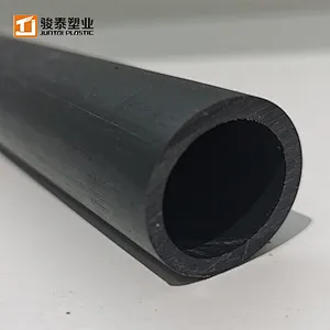 Custom size window pvc pvc channel profile plastic strip