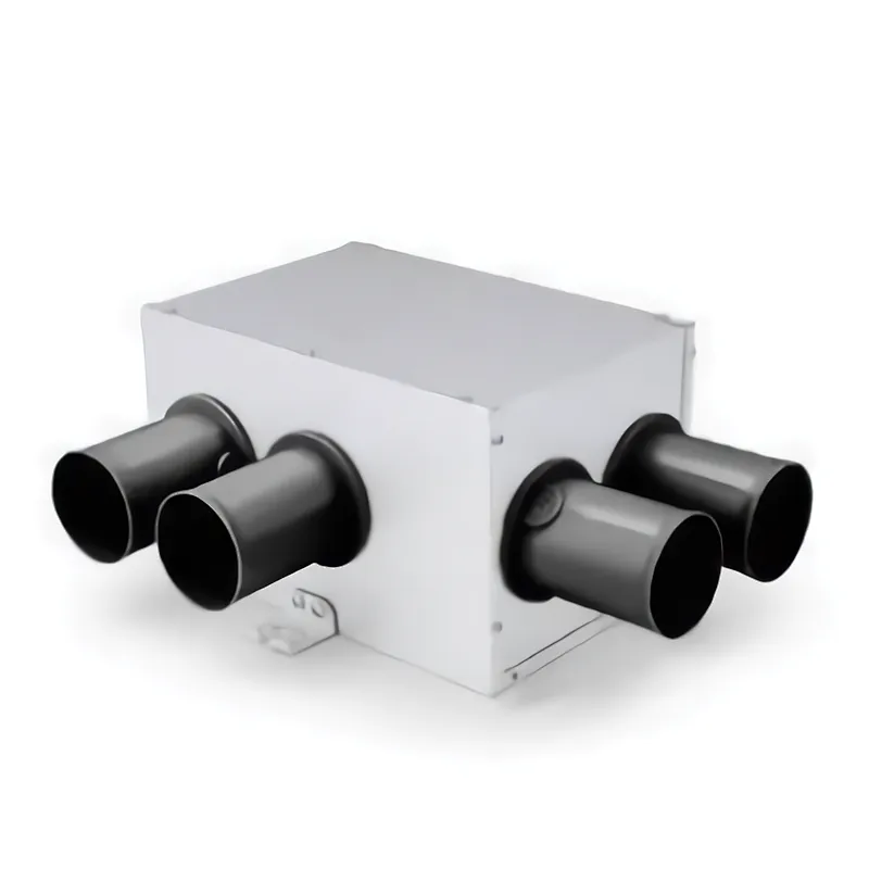 High quality air filter hepa ventilation box