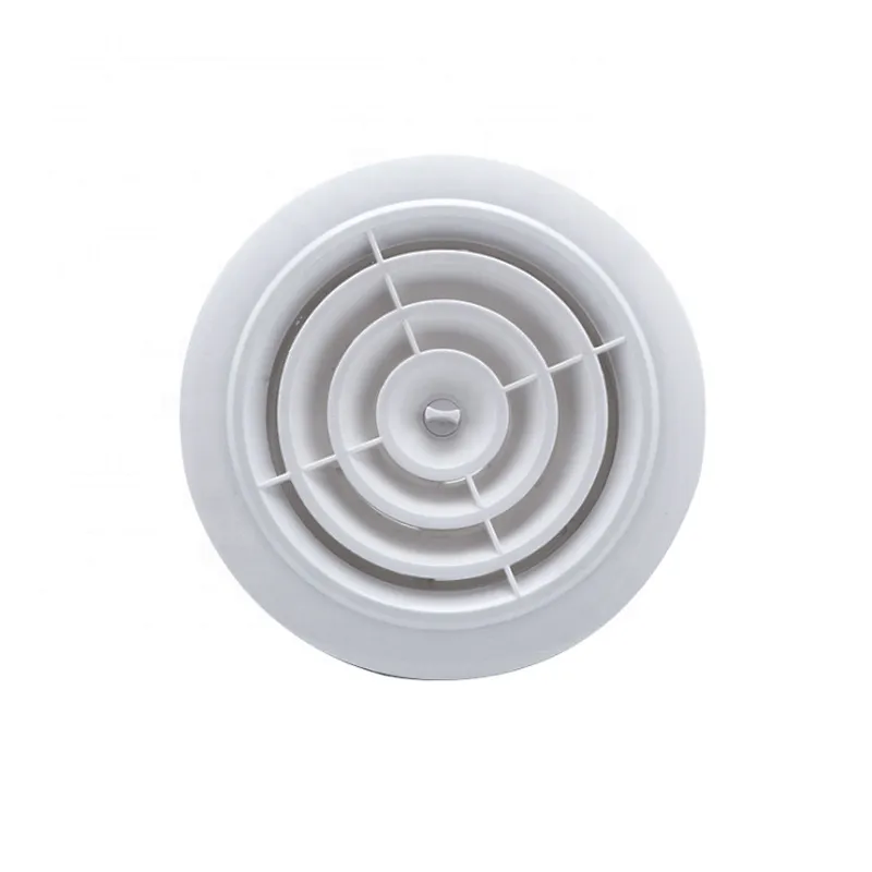 Hvac Ventilation Customization Aluminum Floor Grille Return Air Exhaust Air Grille